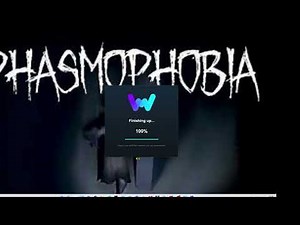 how to mod on phasmophobia