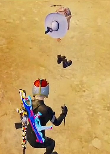 شنو قصدها من هالحركه 🤣 #PUBGMOBILE #pubgmnextstarprogram #PUBGMS29 #كوكل_google_go_irq