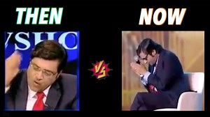 1.7M views · 35K reactions | From 'Baba' to 'Swami ji' - the journey of Goswami ji #PeeingShorts #WaahModijiWaah | Official PeeingHuman | Facebook