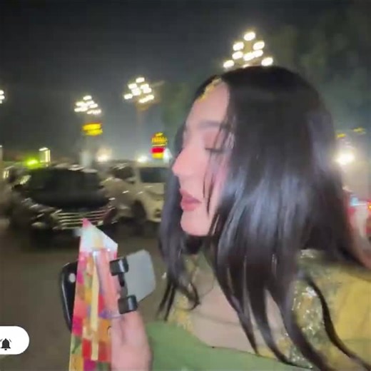 Daily Vlog: Exploring Sistrology with Fatima Faisal