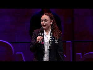 2024 Youth Fast Ideas | TEDxSydney Youth Curators | TEDxSydney Youth