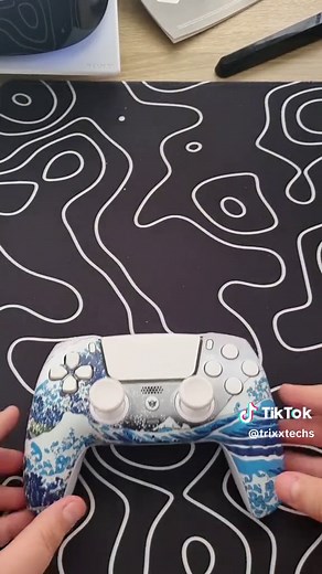 Hex Gaming Controller Unboxing and Review