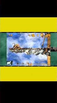 #DonkeyKongCountry2DiddysKongQuest | 2024/06/26: #Gaming #LetsPlay Part 1