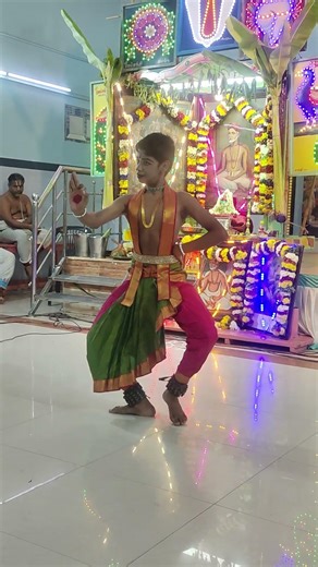 Dance by Aparna Ramesh Students | Apr 9 2026 | of 16