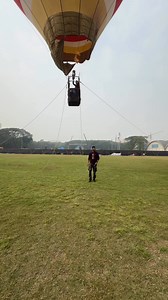 IIT Bombay Fun N Fair event | BushMan Nikh