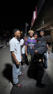 Wicked Shadow Boxing 🥊😂 | Henry Frank