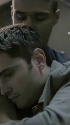 🌠🌈Rainbows🌈🌠.🌠✌️Ships👨‍❤️‍👨 on Instagram: "Carlo is always sweet to TK; from the first moment they looked at each other, there was chemistry. 💗💖💗 #tarlos #lgbtq #lgbt #viralvideos #viralreels"