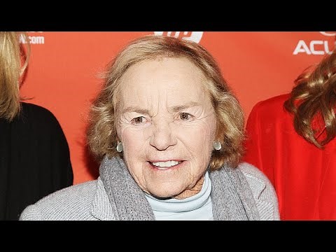 Kennedy family gathers in Hyannis Port after Ethel Kennedy's death