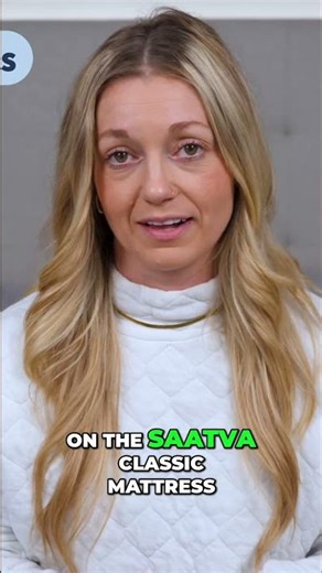 Saatva Classic Mattress - Your Perfect Sleep Solution!