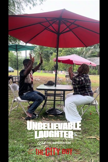 Abeg help me buy ticket abeg #Unbelievable_laffta_2026 #Cityboy #McGeneration #viralvideo @Edith Victor @Mark Angel @amebe_ollor @Bodevalour @KObaba | Mayor of Pitakwa @PROF AMANI @Isaac AKPOBARI @Rivers Brides @DJ DYCE @chioma Sandra @DR. Joseph Obele ⛽️🛢️ @Giftmotats