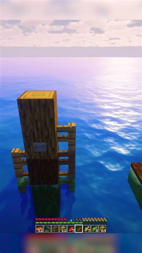 Horror Mod Scared Me Bad