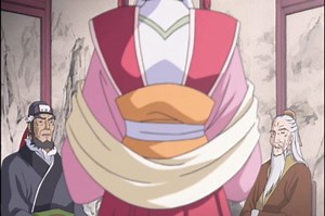 Saiunkoku Monogatari Epsoide 4 1/2 [English Dub]