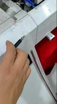 How to adjust DTF printer Step alignment-YINGHE DTF