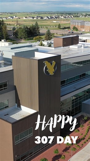 Happy 307 Day! We love this great state and its amazing people! | Laramie County Community College