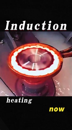 Understanding Induction Heating Technology