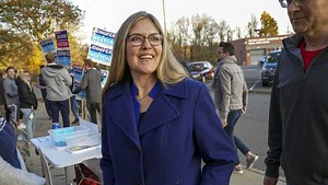 Rep. Jennifer Wexton will not seek reelection, citing health concerns