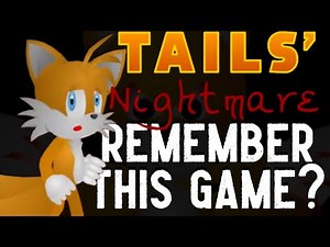 The Forgotten Tails' Nightmare Trilogy