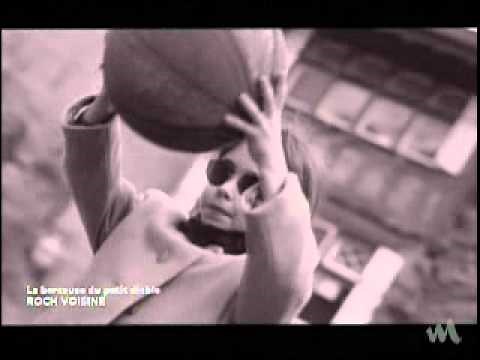 Roch Voisine - La berceuse du petit diable