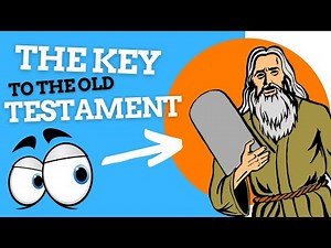 The Key to Understanding the Old Testament! Pastor Allen Nolan Explains