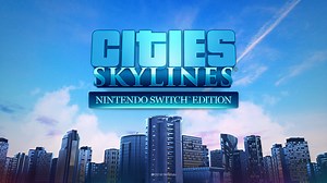 Cities: Skylines - Nintendo Switch™ Edition for Nintendo Switch - Nintendo Official Site