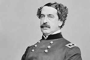 'His Best Day During the Civil War': How Abner Doubleday Helped the Union Win at Gettysburg
