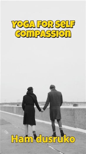 Yoga for Self-Compassion | Gentle Practice with Utkrisht Yoga