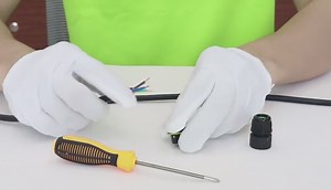 Watch How to Install correctly on Amazon Live