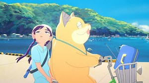 'Ghost Cat Anzu' Brings Wholesome Haunt to Blu-ray | Animation Magazine