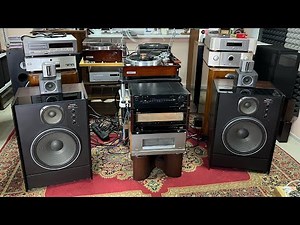Technics sb 8000 знакомство