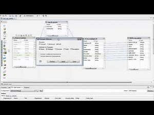 Informatica PowerCenter Express Part 9: Propagating Attribute Changes in the Mapping