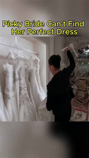 Can't believe she told the bride that dresses that are skin-tight all the way down the thighs don't exist. I've DEFINITELY see mermaid dresses that were snug to the knee on this show before. | Say Yes To The Dress Fans