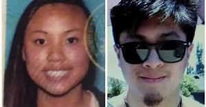 Missing couple in Joshua Tree died in murder-suicide, investigators say