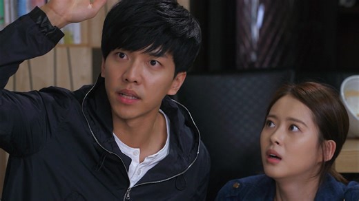 You're All Surrounded - Episode 4 | Rakuten Viki