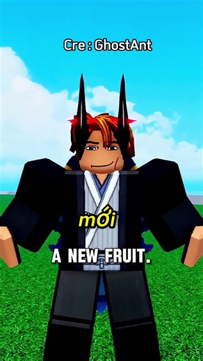 yeti fruit là 1 cú lừa #roblox #bloxfurit #bloxfruits