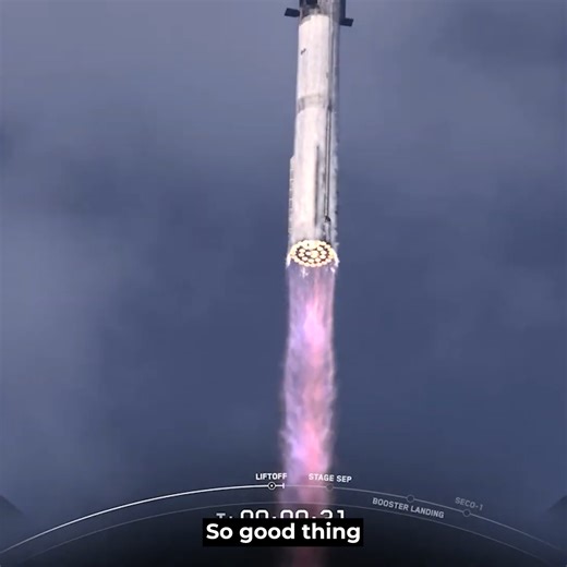 What Went Wrong On SpaceX's LATEST Test Flight? | The Space Race