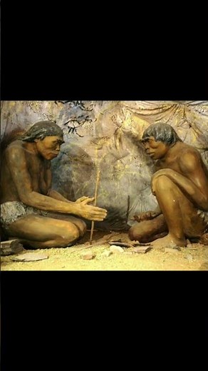 We found tools older than our species!
