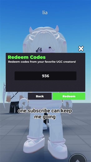 RARE FLEX UGC CODE#subscribe #subscribers #roblox #shorts