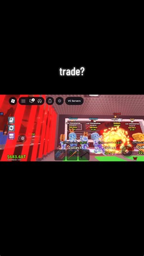 Videos de trades gag y roba un bt roblox (@tradesroblox061) con “show me how by men i trust - lvs”