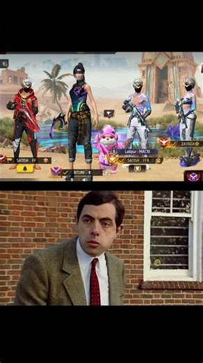 hmmm wht name but V badgee 🤫🤔🤭 # YouTuber #ff