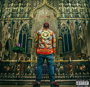 Datkid And Leaf Dog - Confessions Of A Crud Lord | Clash Magazine Music News, Reviews & Interviews