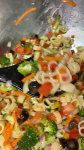 364K views · 936 reactions | Party pasta recipe拾 #pastasalad #party #chefbae #recipe #atlanta | Chef Bae | Facebook