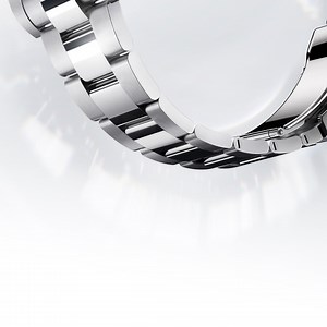 Watchmaking - Bracelet | Rolex®