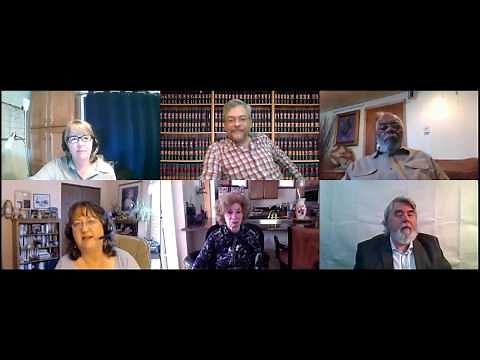 Using the Zoom Platform to Conduct Online Mediations