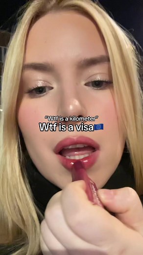 WTF is a Visa 🇪🇺 | Free Movement Explained