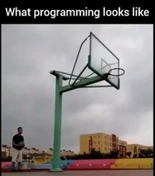 JRM infotech | Tried to fix one bug… now I’m debugging my debugging. Programmer life 🧠⚙️😂 #programmerlife #debugging #CodingMemes #igviral #instaviral... | Instagram