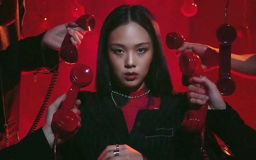 【HITC III】88rising & BIBI - The Weekend (官方MV)