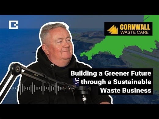Building a Greener Future by Growing a Sustainable Waste Business | BigChange