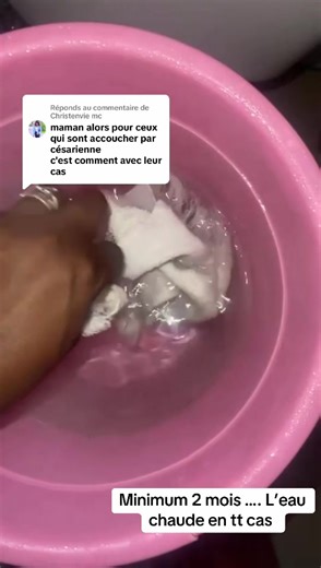 Astuce de santé post-césarienne : Massage des épaules