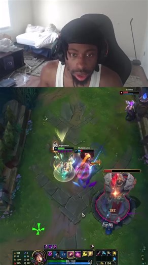 XAYAH MAGIC TRICK 💃 #leagueoflegends #adc #xayah #nighthour777 | league of legend