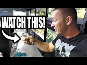 How I light my aquariums - CHEAP AND EASY | The King of DIY